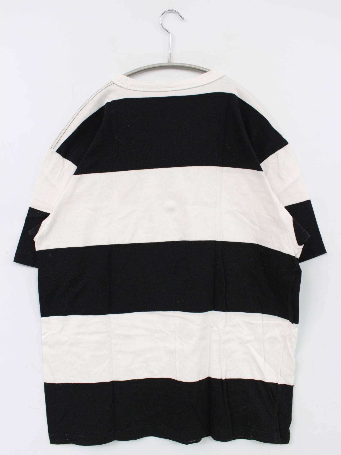 Mr.TEE/Tシャツ/カットソー/トップス/ホワイト/X-LARGE