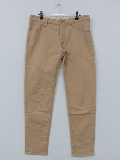 I.T.'S.international/チノパンツ/パンツ/ベージュ/L