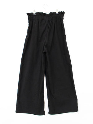 L’espoir/レスポワール/その他パンツ/パンツ/ブラック/M
