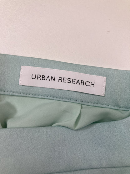 URBAN RESEARCH/アーバンリサーチ/ロングスカート/スカート/スカイブルー/38