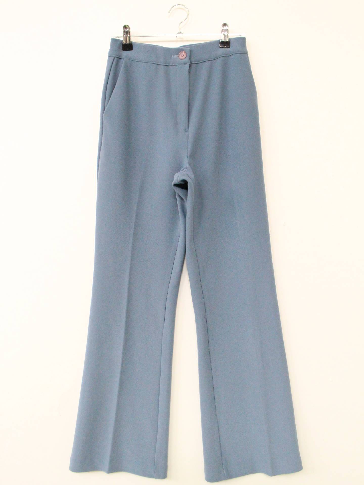 HILLARY/その他パンツ/パンツ/ブルー