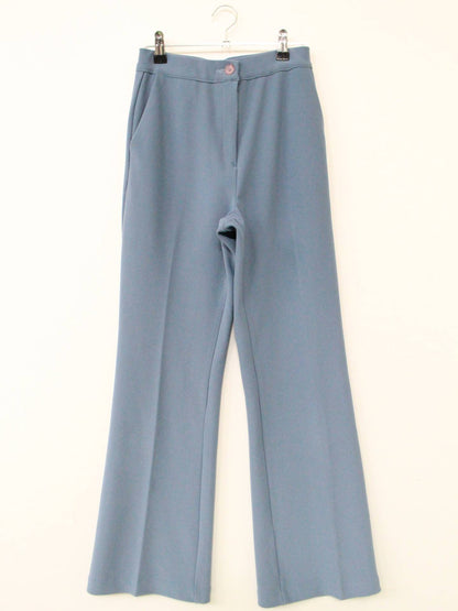 HILLARY/その他パンツ/パンツ/ブルー