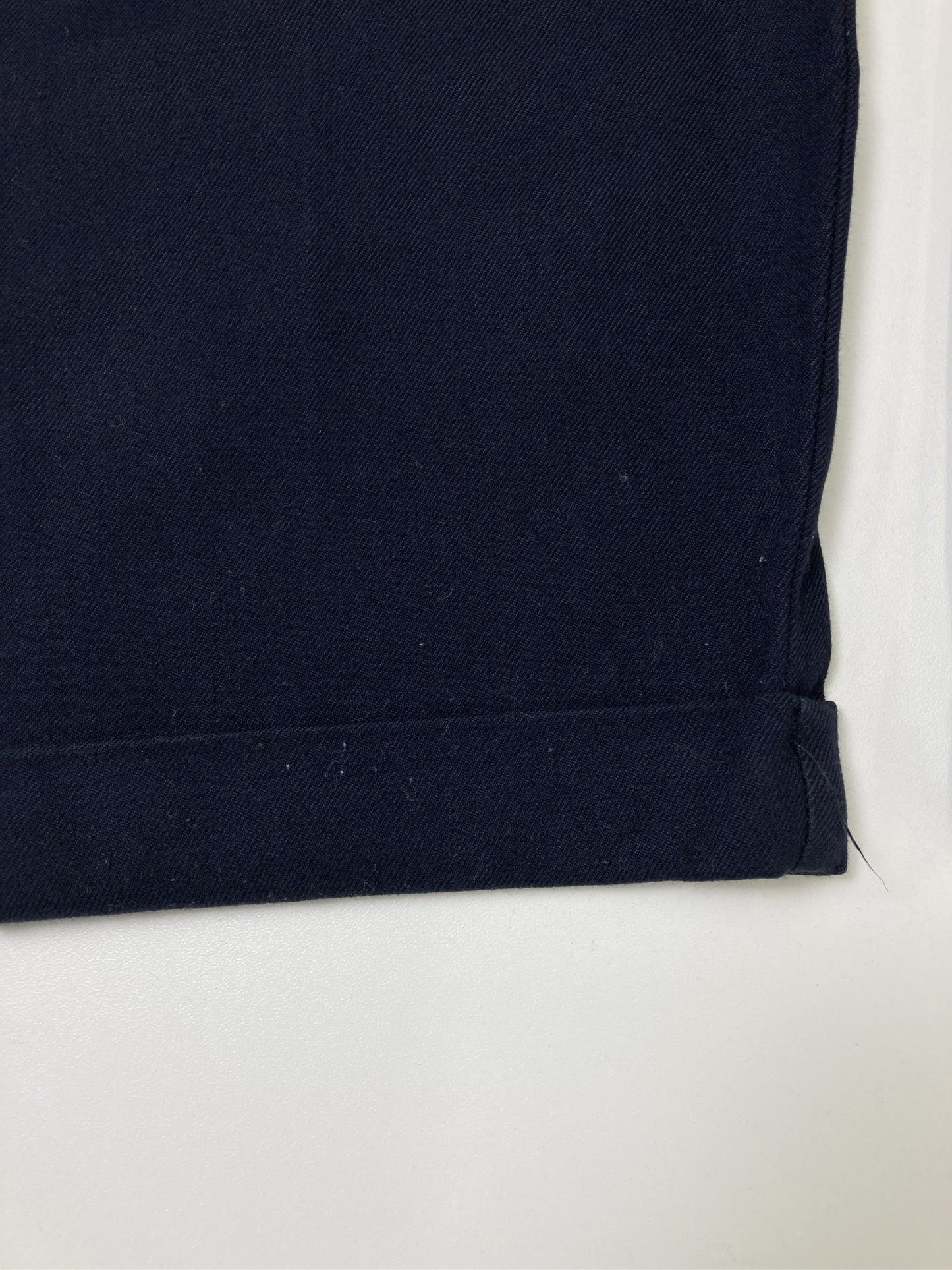 URBAN RESEARCH DOORS/アーバンリサーチドアーズ/スラックス/パンツ/ネイビー/38