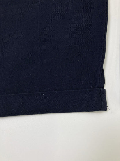 URBAN RESEARCH DOORS/アーバンリサーチドアーズ/スラックス/パンツ/ネイビー/38