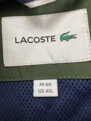 LACOSTE/ラコステ/ナイロンジャケット/ジャケット/アウター/その他/4XL