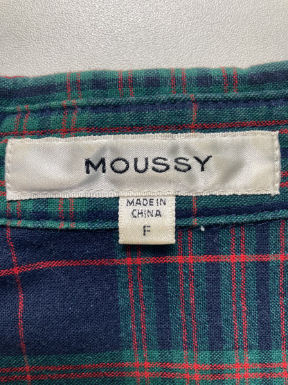 MOUSSY/マウジー/シャツ/ブラウス/トップス/その他/F