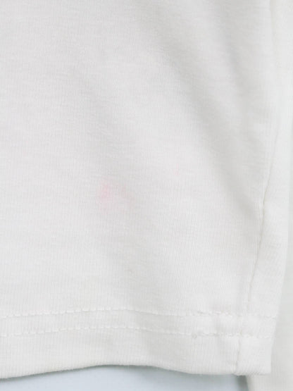 Tシャツ/カットソー/トップス/ホワイト