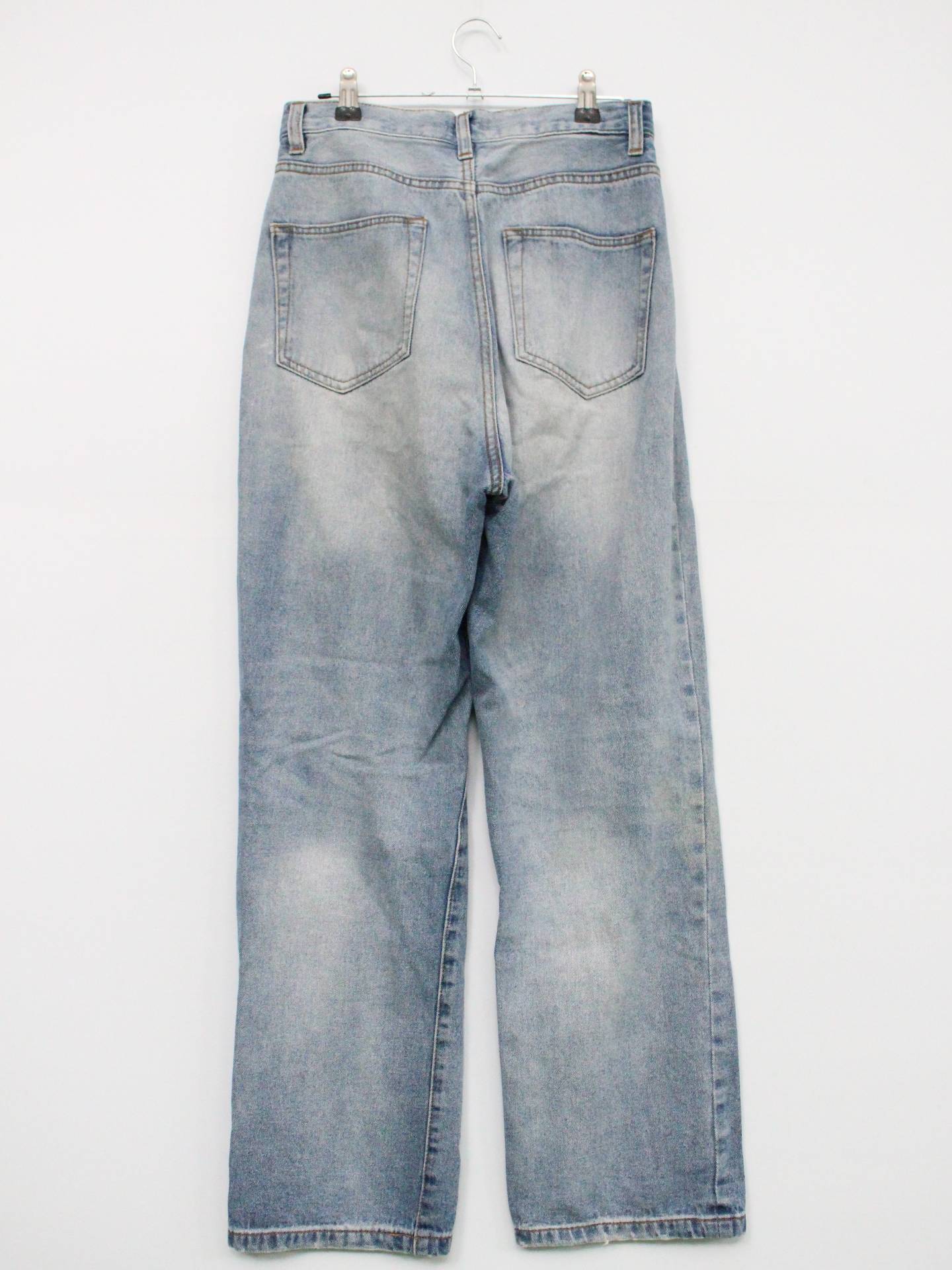 apres jour/アプレジュール/デニムパンツ/パンツ/ブルー/M