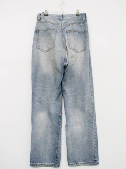 apres jour/アプレジュール/デニムパンツ/パンツ/ブルー/M