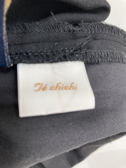 Je' chichi/その他パンツ/パンツ/ブラック/M
