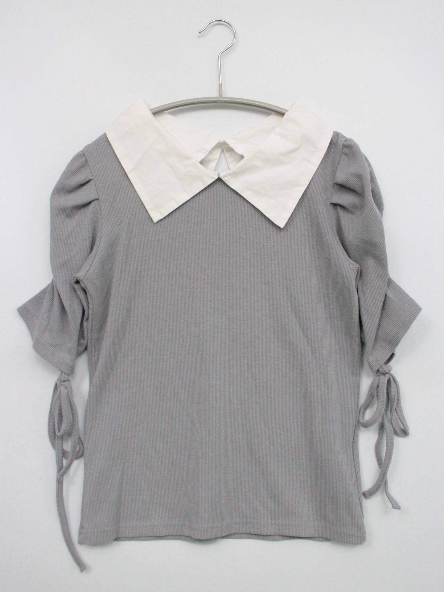 apre jour/その他トップス/トップス/グレー/F