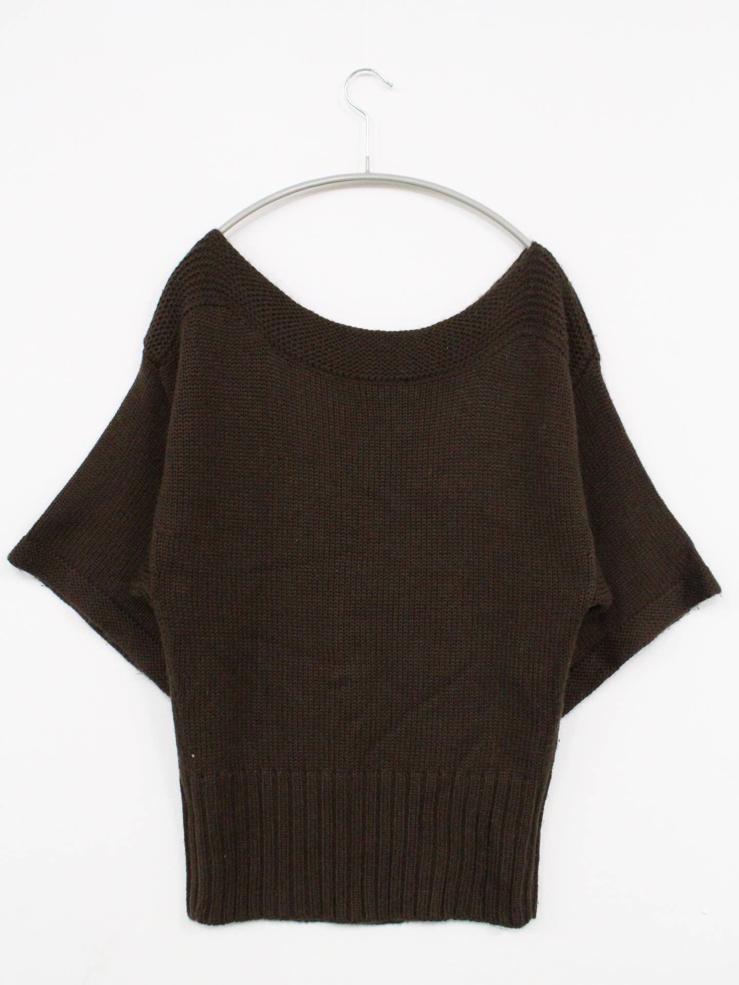 GOODLOOK/ニット/セーター/トップス/ブラウン