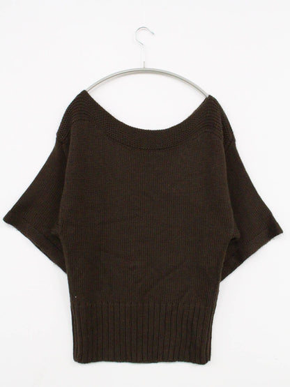 GOODLOOK/ニット/セーター/トップス/ブラウン