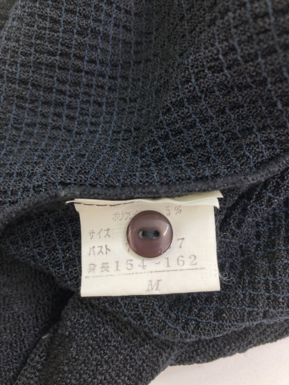 luijanne/カーディガン/ボレロ/トップス/ブラック/M