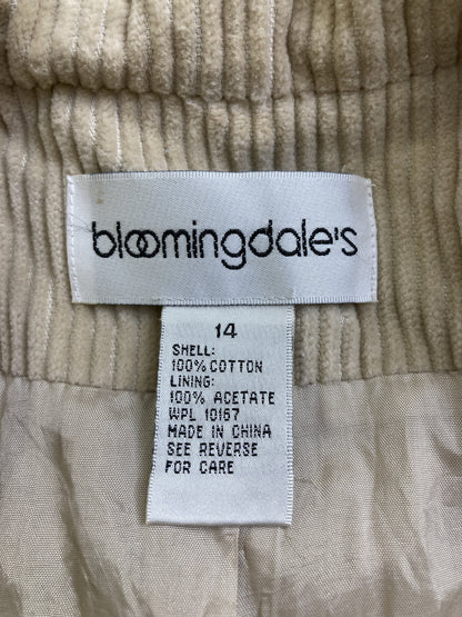 bloomingdale`s/その他アウター/ジャケット/アウター/ベージュ/14