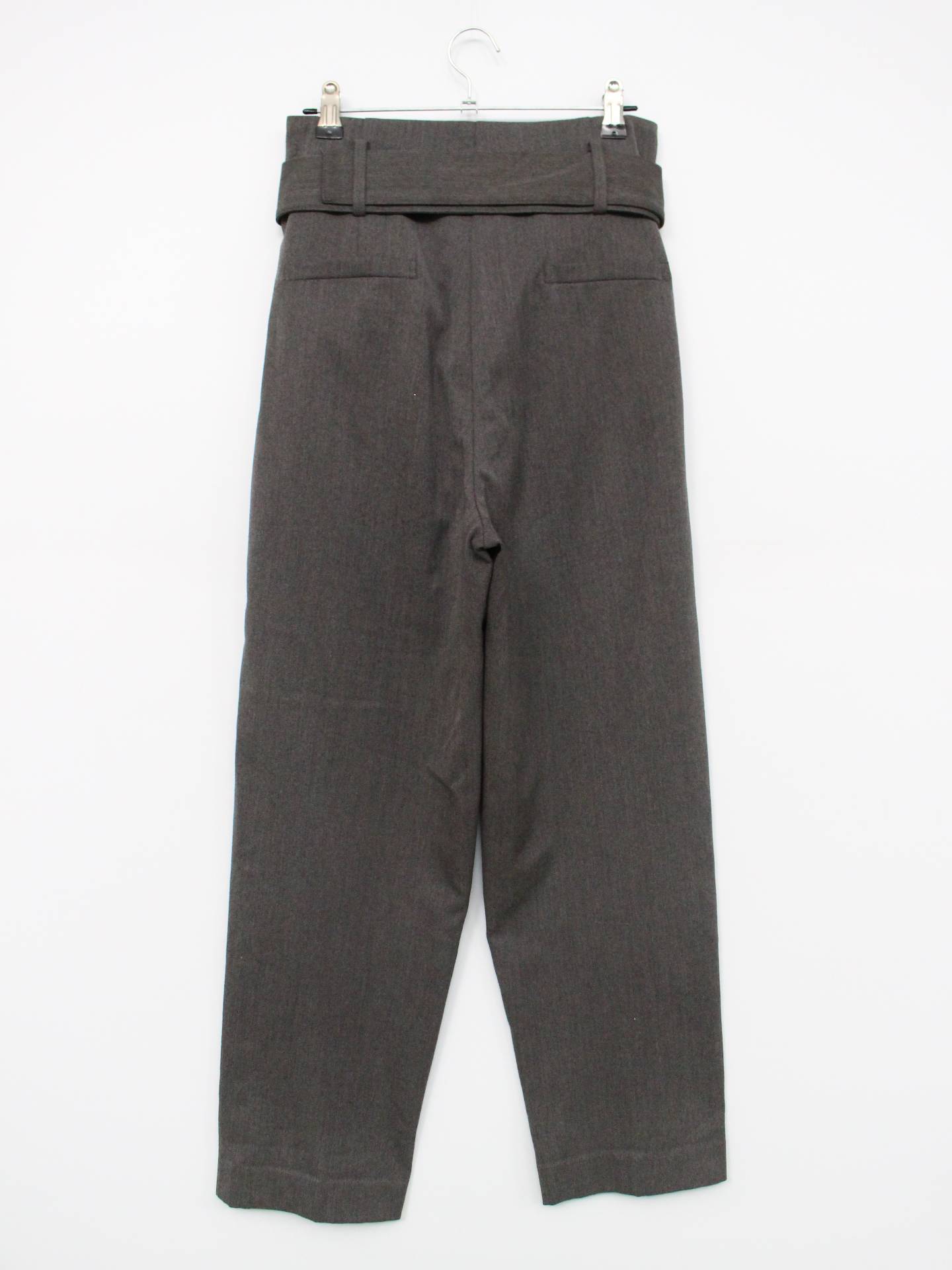 SENCE OF PLACE/その他パンツ/パンツ/グレー/36