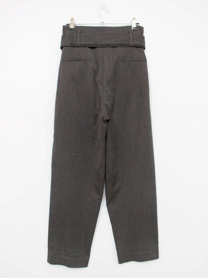 SENCE OF PLACE/その他パンツ/パンツ/グレー/36