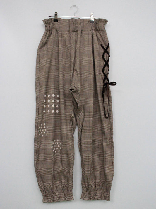 MOL-products/その他パンツ/パンツ/ベージュ/F