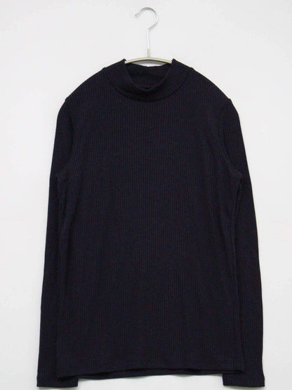 UNIQLO/ユニクロ/ニット/セーター/トップス/ブラック/L