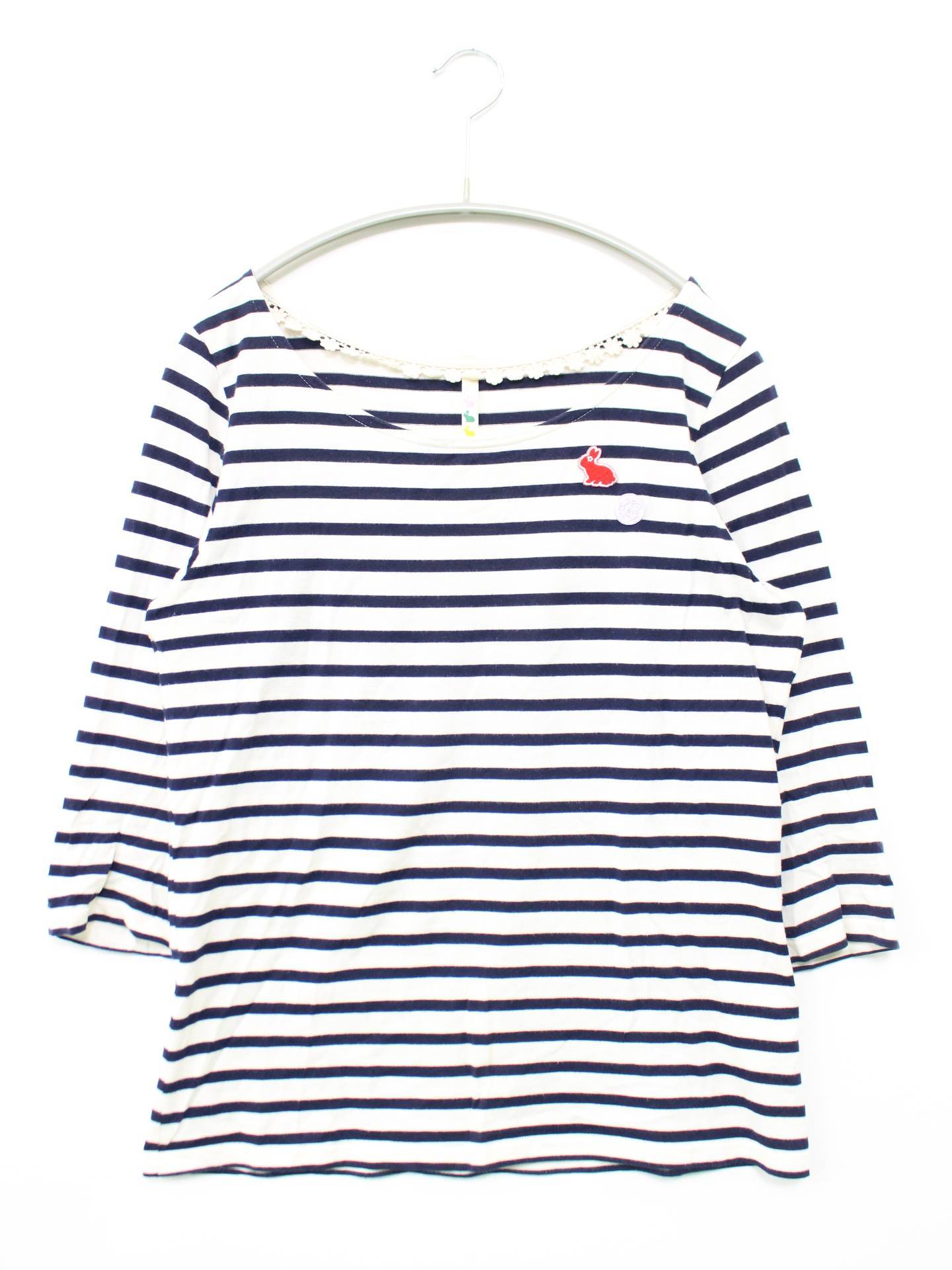 earth/Tシャツ/カットソー/トップス/その他/L