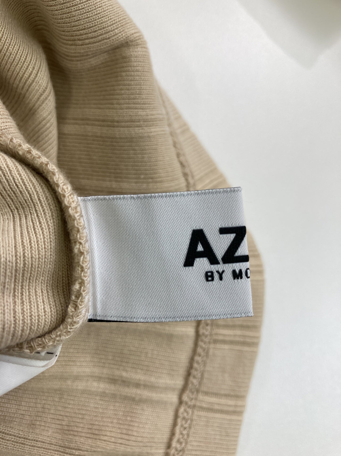 AZUL/アズール/その他トップス/トップス/ベージュ/M