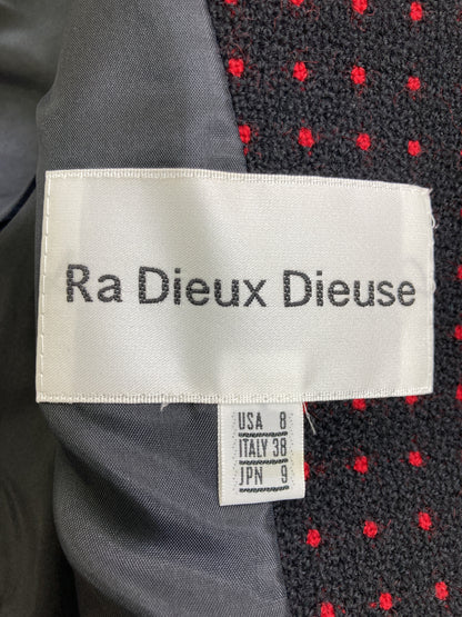 Ra Dieux Dieuse/その他トップス/トップス/ブラック/9