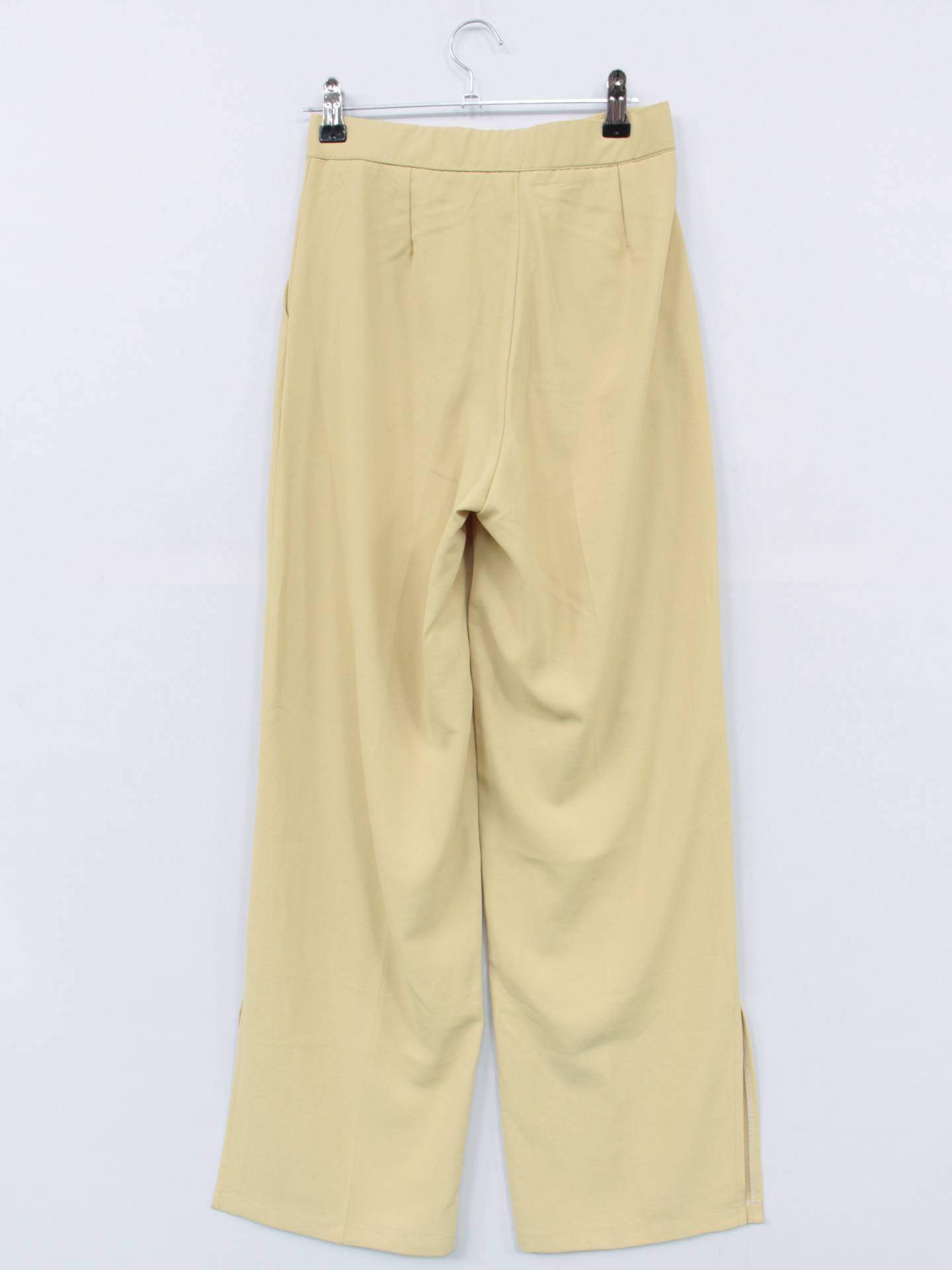 Open CLOSE/その他パンツ/パンツ/イエロー/S