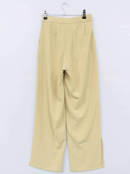 Open CLOSE/その他パンツ/パンツ/イエロー/S