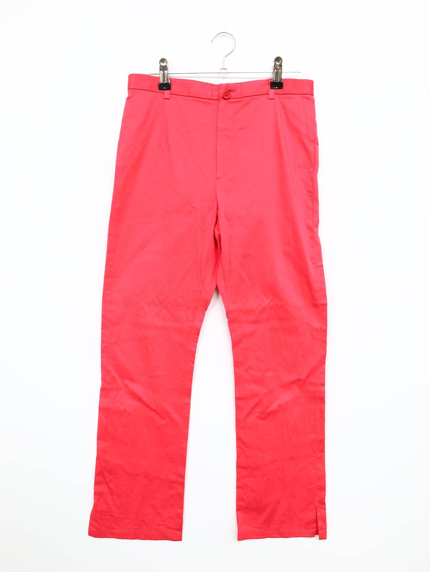 KUMIKYOKU/その他パンツ/パンツ/ピンク/2