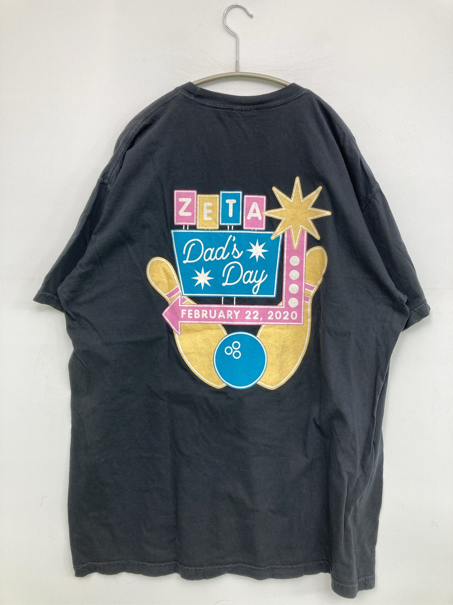Comfort Colors/コンフォートカラーズ/Tシャツ/カットソー/トップス/ブラック/XL