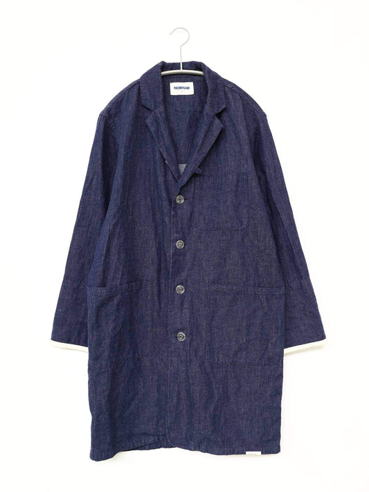 NOWHAW/その他トップス/トップス/ネイビー/0