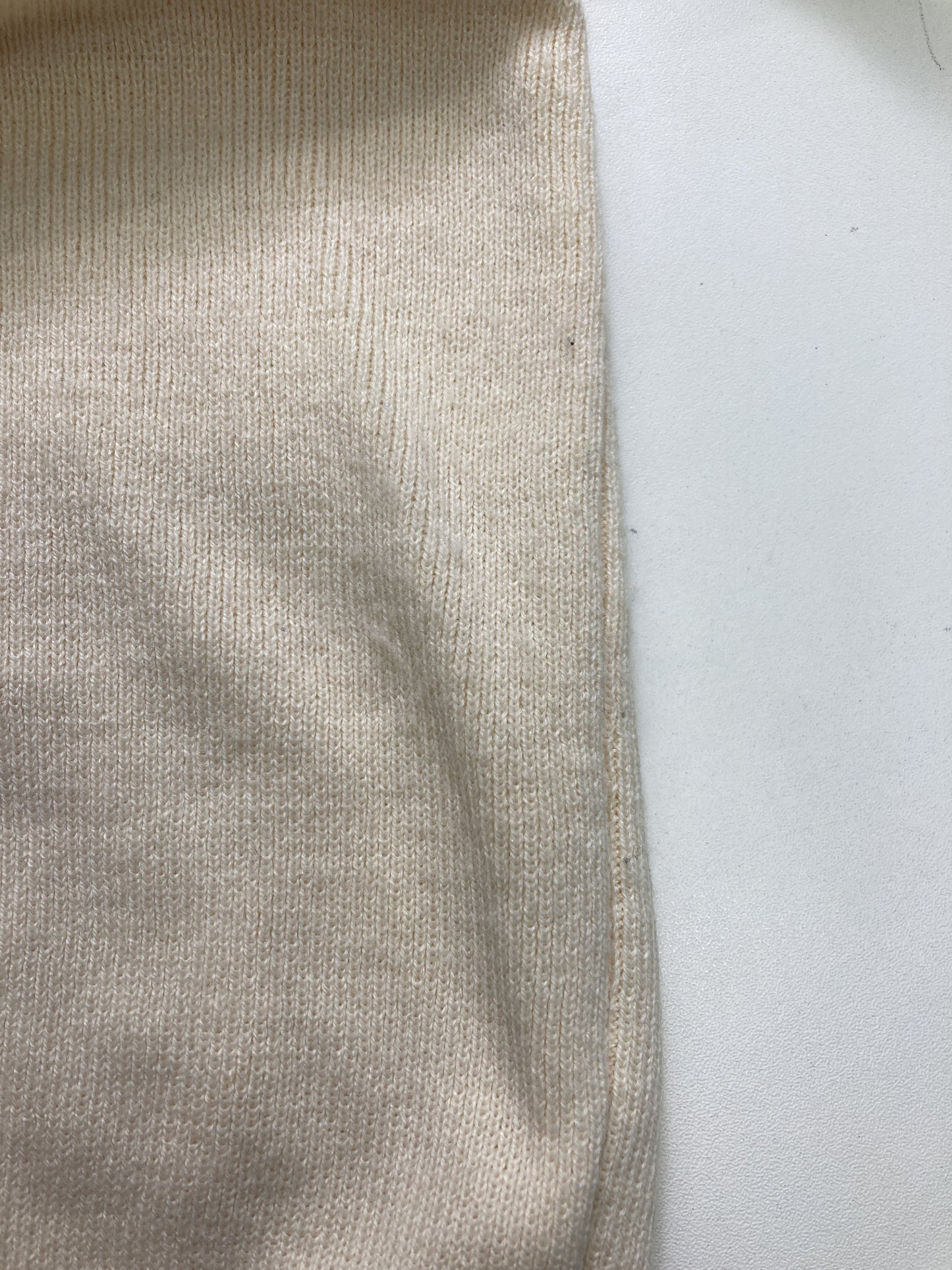 mellowneon/カーディガン/ボレロ/トップス/ベージュ