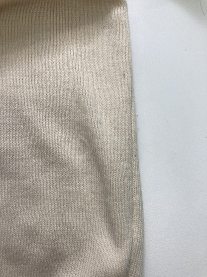 mellowneon/カーディガン/ボレロ/トップス/ベージュ