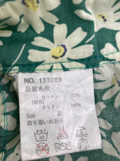 RIVET &SURGE/サロペット/オーバーオール/オールインワン・サロペット/グリーン/M