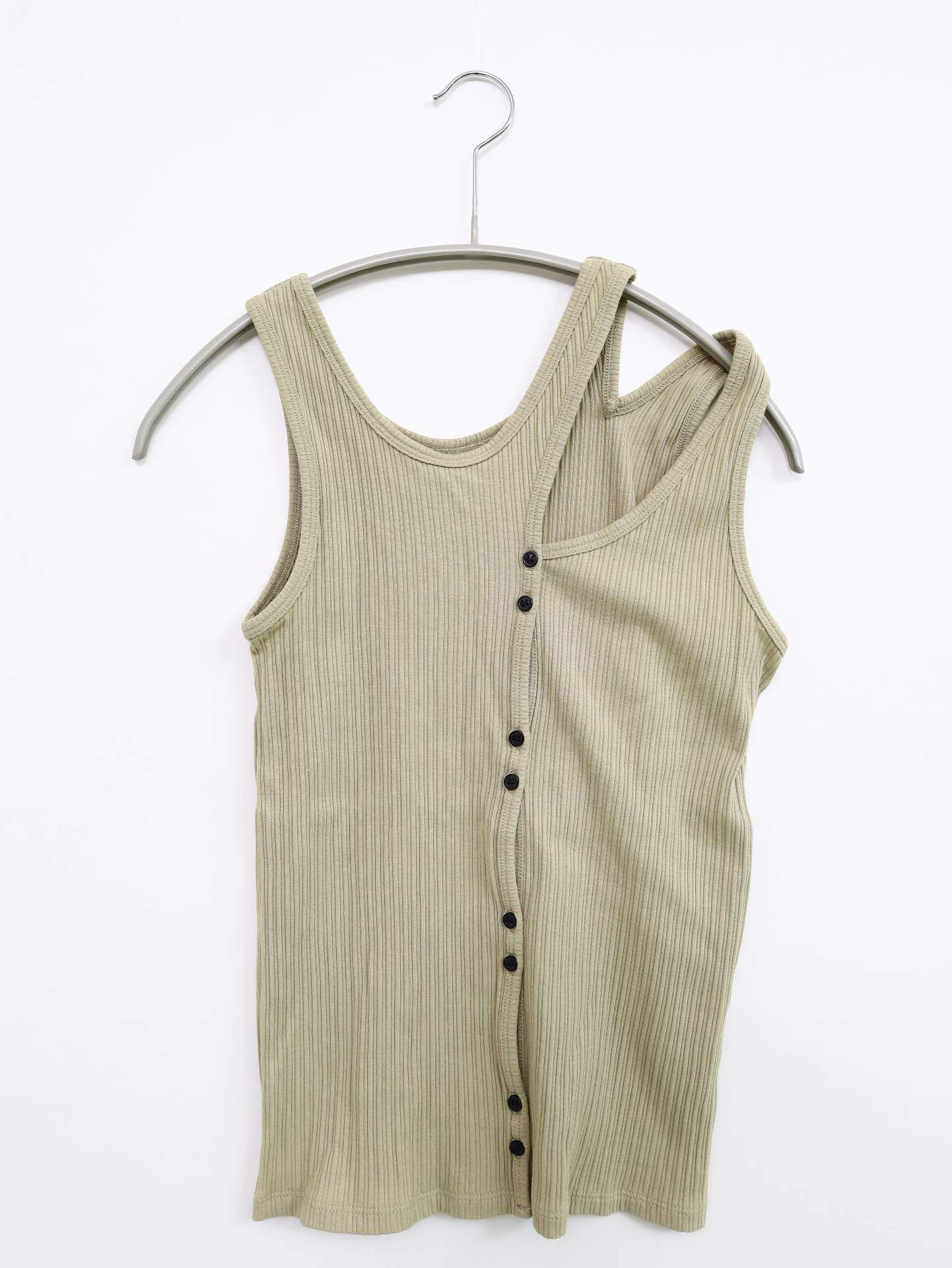 W.W.G/フーズフーギャラリー/その他トップス/トップス/ライトグリーン/F