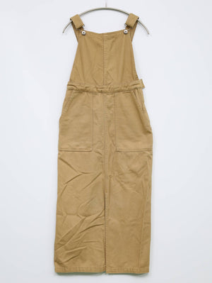 niko and .../ニコアンド/ジャンパースカート/ワンピース/ドレス/ベージュ/3