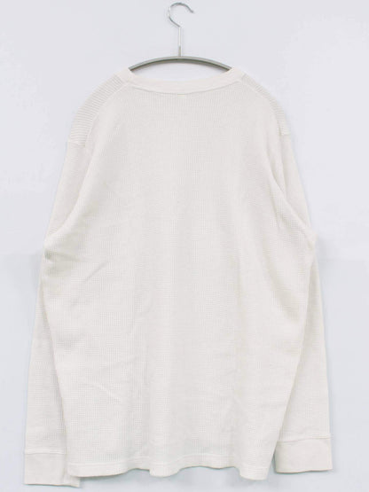 UNIQLO/ユニクロ/Tシャツ/カットソー/トップス/ホワイト/XL