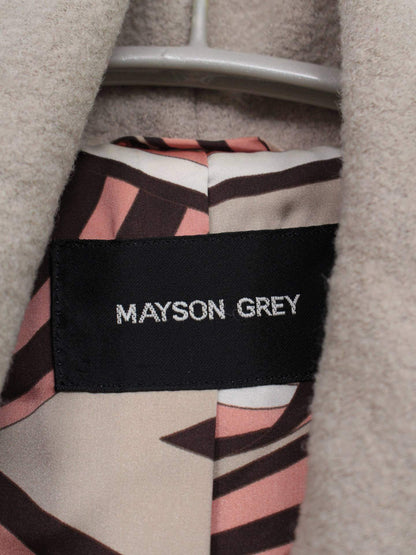 MAYSON GREY/その他アウター/ジャケット/アウター/ベージュ/1
