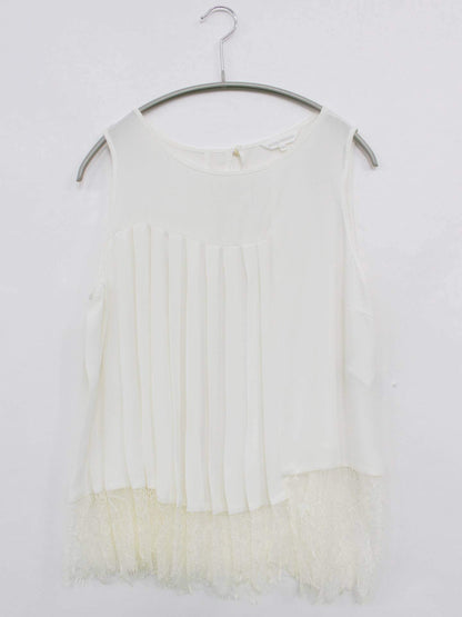 BUONA GIORNATA/Tシャツ/カットソー/トップス/ホワイト/7