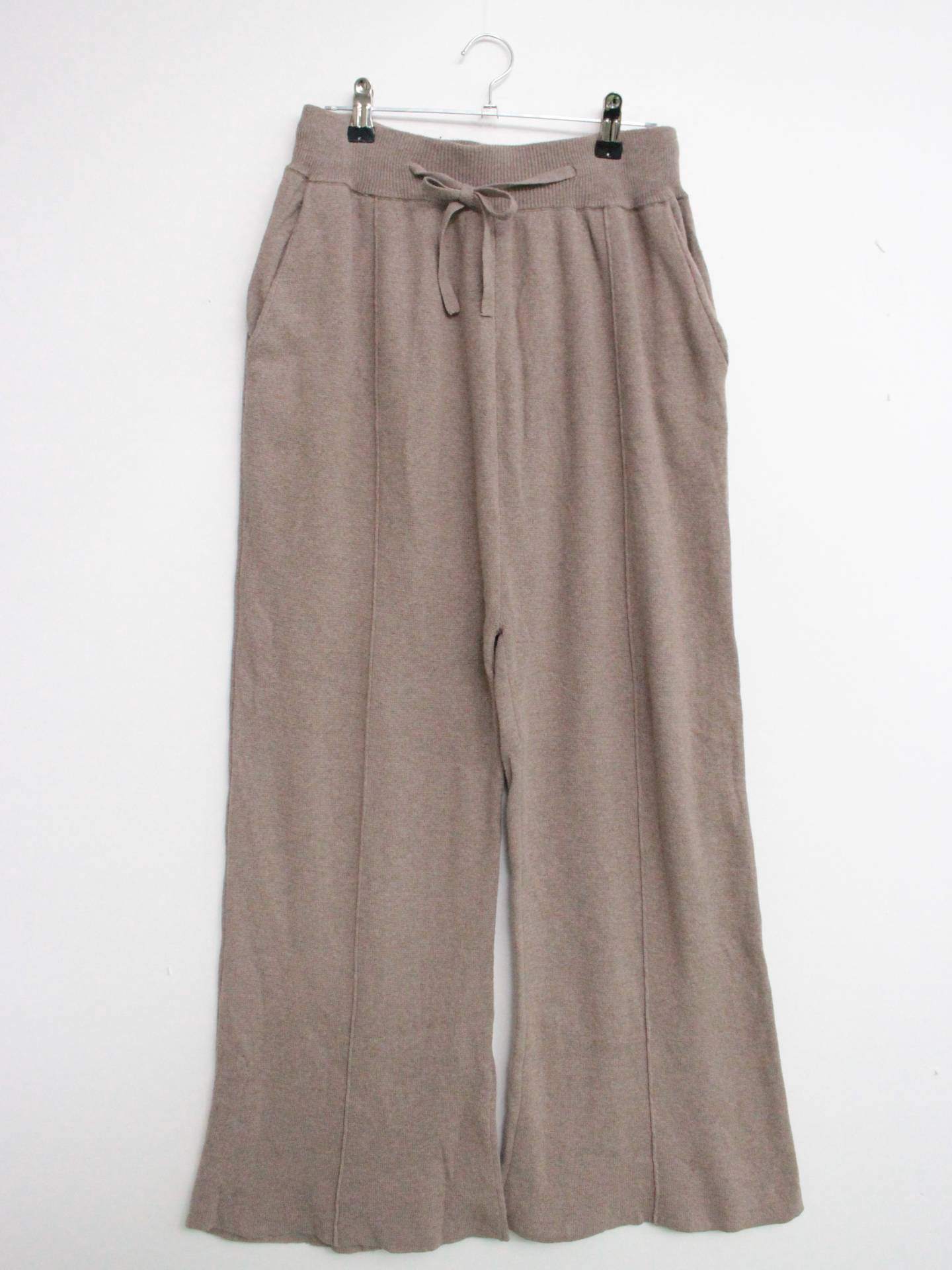 pattern torso/その他パンツ/パンツ/ベージュ