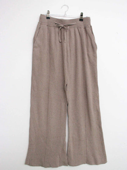 pattern torso/その他パンツ/パンツ/ベージュ