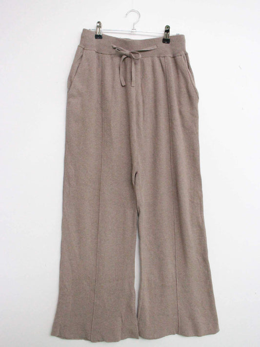 pattern torso/その他パンツ/パンツ/ベージュ