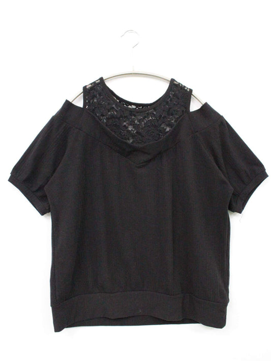 FUN/ファン/その他トップス/トップス/ブラック/F