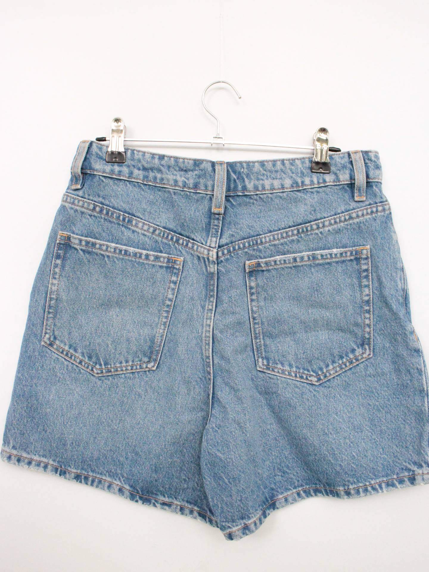 ZARA/ザラ/デニムパンツ/パンツ/スカイブルー/EUR 38     USA 6  MEX 28