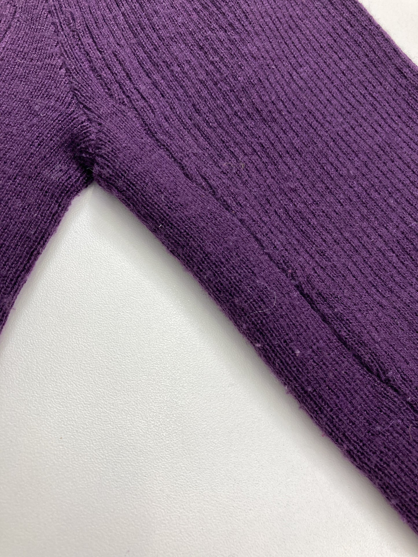 LIMITED EDITION/カーディガン/ボレロ/トップス/パープル/40