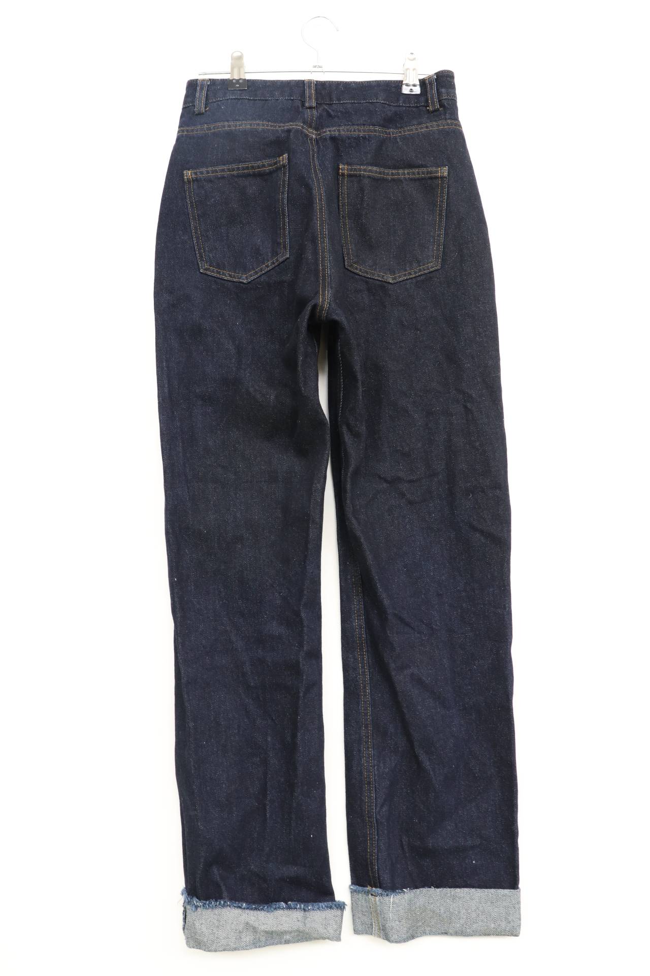 デニムパンツ/パンツ/ネイビー