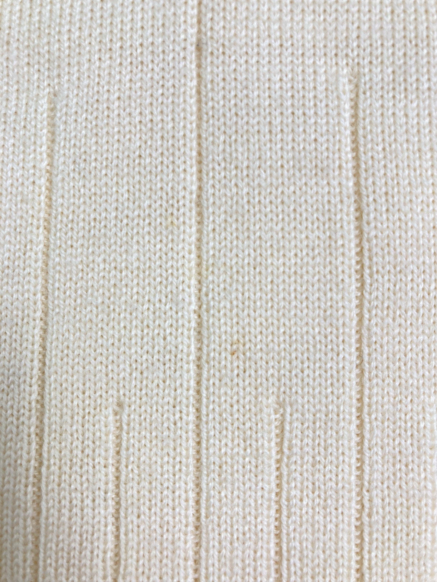 ensuite/ニット/セーター/トップス/ホワイト/M