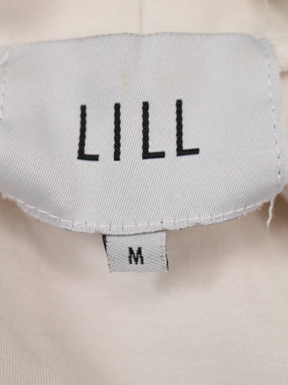 LILL/その他トップス/トップス/ホワイト/M