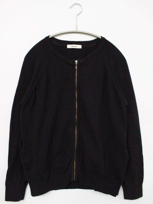 niko and .../ニコアンド/その他トップス/トップス/ブラック