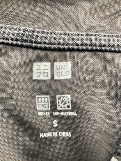 UNIQLO/ユニクロ/パーカー/トップス/グレー/S